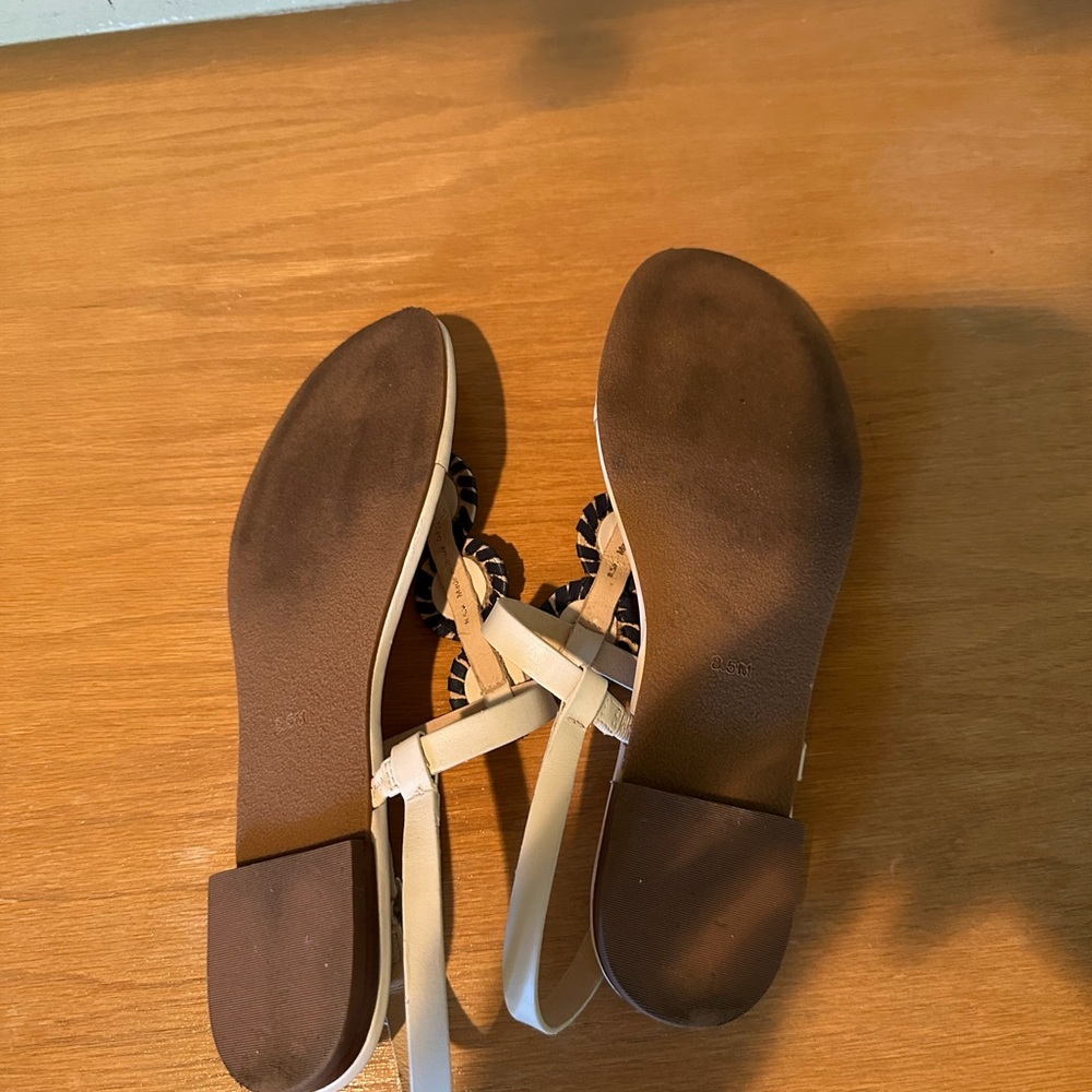 Jack Rogers Sandals! - image 5